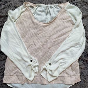 Calvin Klein blouse